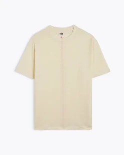 Homecore T-shirts & Polos*EOLE IVORY T-SHIRT