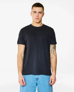 Homecore T-shirts & Polos*EOLE NAVY T-SHIRT