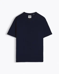 Homecore T-shirts & Polos*EOLE NAVY T-SHIRT