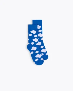 Homecore Chaussettes|Chaussettes*FANTASY SOCKS - NATURE CLOUDS