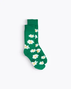 Homecore Chaussettes|Chaussettes*FANTASY SOCKS - NATURE FLOWERS