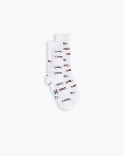Homecore Chaussettes|Chaussettes*FANTASY SOCKS - NATURE RAINBOWS