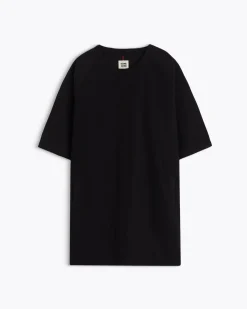 Homecore Jupes & Robes*GALILEA BLACK DRESS