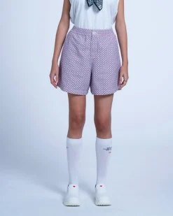 Homecore Pantalons & Shorts|Pantalons & Shorts*GARANCE DELOS MULTI SHORT