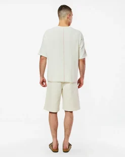 Homecore T-shirts & Polos*IZAR IVORY T-SHIRT