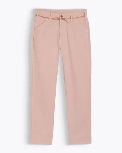 Homecore Pantalons & Shorts*JABALI TWILL SAPPAN WOOD PANTS