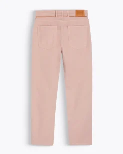 Homecore Pantalons & Shorts*JABALI TWILL SAPPAN WOOD PANTS