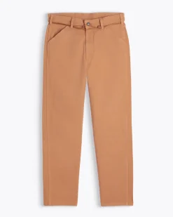 Homecore Pantalons & Shorts*JABALI TWILL TOAST