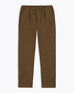 Homecore Pantalons & Shorts*JACOB ALTA CIDER BROWN PANTS