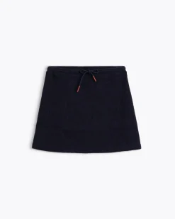 Homecore Jupes & Robes*JUPE DEMETER DARK NAVY