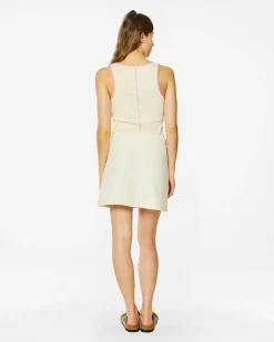 Homecore Jupes & Robes*JUPE DEMETER ECRU