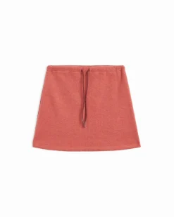 Homecore Jupes & Robes*JUPE DEMETER PINK CLAY