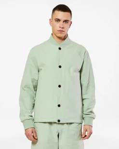 Homecore Vestes & Manteaux*KETON SEER COOL MINT JACKET