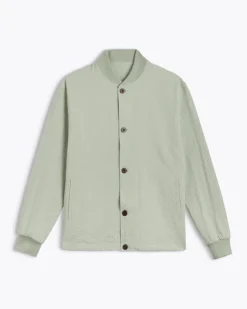 Homecore Vestes & Manteaux*KETON SEER COOL MINT JACKET