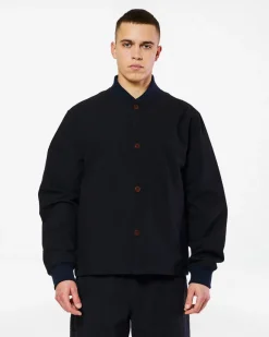 Homecore Vestes & Manteaux*KETON SEER NAVY JACKET