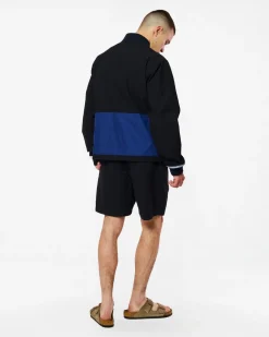 Homecore Vestes & Manteaux*KETON SEER NAVY JACKET