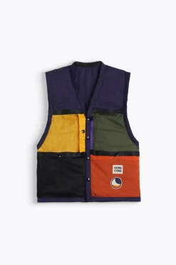 Homecore Vestes & Manteaux*LIGHT VEST NAVY