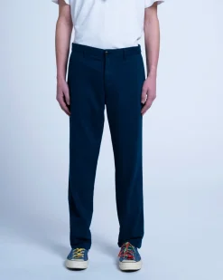 Homecore Pantalons & Shorts*LYNCH HEMP BLUEJAY PANT