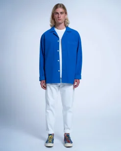 Homecore Vestes & Manteaux*MAJI BIO DEEP SEA JACKET