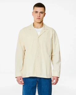 Homecore Vestes & Manteaux*MAJI BIO ECRU JACKET