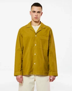 Homecore Vestes & Manteaux*MAJI BIO GOLDEN BROWN JACKET