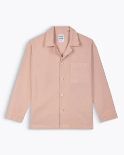 Homecore Vestes & Manteaux*MAJI BIO SAPPAN WOOD JACKET