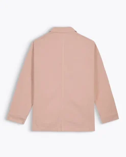 Homecore Vestes & Manteaux*MAJI BIO SAPPAN WOOD JACKET