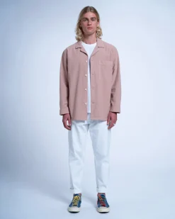 Homecore Vestes & Manteaux*MAJI BIO SAPPAN WOOD JACKET