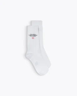 Homecore Chaussettes|Chaussettes*MANTRA SOCKS AVANCER