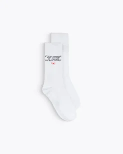 Homecore Chaussettes|Chaussettes*MANTRA SOCKS HARMONIE