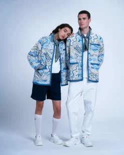 Homecore Vestes & Manteaux*MAS WAVE MULTI JACKET