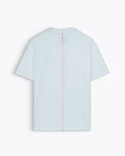 Homecore T-shirts & Polos|T-shirts & Polos*MKO BUBBLE WHITE TEE-SHIRT