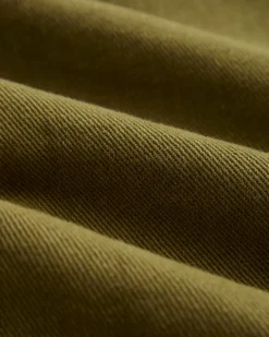 Homecore Vestes & Manteaux*OMEGA TAMARIS LIZARD GREEN JACKET