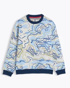 Homecore Sweats & Pulls*PAC WAVE MULTI