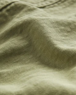 Homecore Vestes & Manteaux*PANEV RIPPLE SWAMP GREEN JACKET
