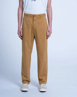 Homecore Pantalons & Shorts*PANTALON LYNCH HEMP BEIGE