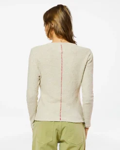 Homecore Sweats & Pulls|Sweats & Pulls*PULL NYX LINEN ECRU
