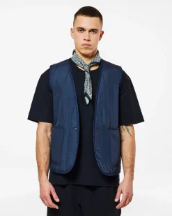 Homecore Vestes & Manteaux*REPEAT NAVY JACKET