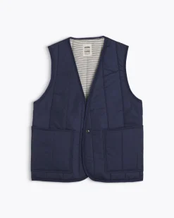 Homecore Vestes & Manteaux*REPEAT NAVY JACKET