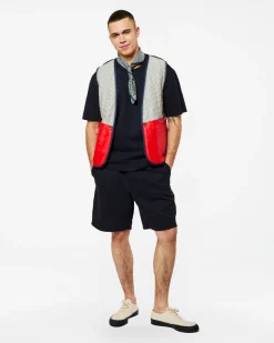 Homecore Vestes & Manteaux*REPEAT NAVY JACKET