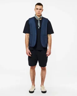 Homecore Vestes & Manteaux*REPEAT NAVY JACKET