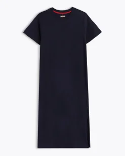 Homecore Jupes & Robes*ROBE RAFAELLE DARK NAVY