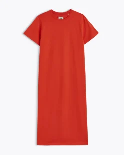 Homecore Jupes & Robes*ROBE RAFAELLE RED HEAT