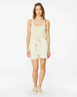 Homecore Pantalons & Shorts|Pantalons & Shorts*SHORT CALYPSO ECRU