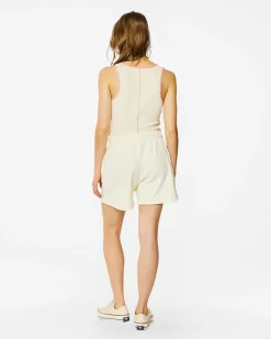 Homecore Pantalons & Shorts|Pantalons & Shorts*SHORT CALYPSO ECRU