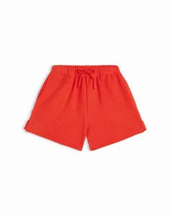 Homecore Pantalons & Shorts|Pantalons & Shorts*SHORT CALYPSO RED HEAT