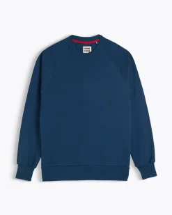 Homecore Sweats & Pulls*SWEATSHIRT PONTOS BLUEJAY
