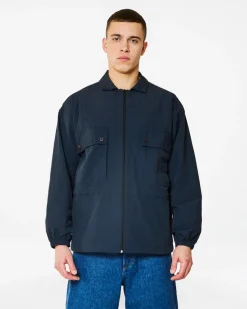 Homecore Vestes & Manteaux*TALAI REEF NAVY JACKET