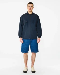 Homecore Vestes & Manteaux*TALAI REEF NAVY JACKET