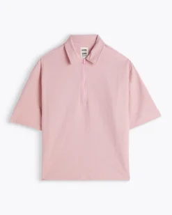 Homecore Chemises*T-SHIRT TAJIMA SEER PINK